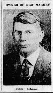 Dale's Market was constructed ca 1900 by Grant Dale. Dale's has operated as  a grocery and general mercantile store continuously since its construction.  It was the social and commercial center of the