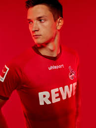 It also contains a table with average age, cumulative market value and average market. Fc Koln 2020 21 Uhlsport Away Kit 20 21 Kits Football Shirt Blog