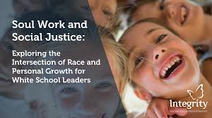 Race Equality and Diversity