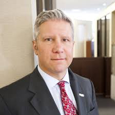 Banking veteran Mark Mick's take