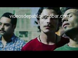 Los Sicarios De Pablo Escobar En El Patron Del Mal Pablo Escobar El Patron Del Mal Pablo Emilio Escobar
