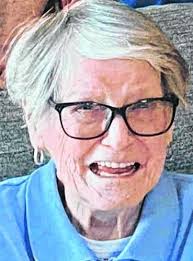 Clara Taylor Obituary (1934