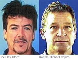 High Country Bandits' busted?