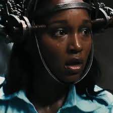 Ok I'll admit that sometimes Simone got