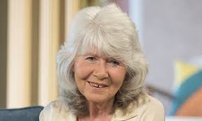 Racy novels author Jilly Cooper's CBE for literature