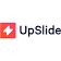 UpSlide logo