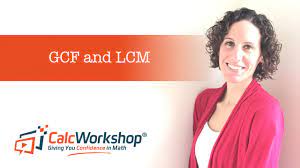 Gcf And Lcm Explained W 7 Step By Step Examples