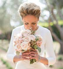 Maybe you would like to learn more about one of these? 13 Pretty In Pink Ideas For Your Bridal Bouquet