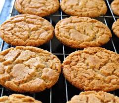 Cornish Fairings The Best Ginger Biscuits Thinlyspread Co Uk Recipe Ginger Biscuits Biscuit Recipe Sweet Recipes