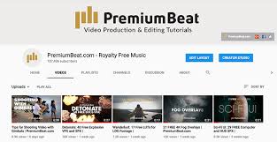 Learn how to use youtube's promoted videos to create a clickable call to action link & overlay ad on your youtube videos that takes viewers to your website. Create And Animate The Youtube Ui In Adobe After Effects