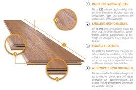 Home designs laminate flooring appalachian hickory. Appalachian Hickory 8155 Landhausdiele Laminat Vintage Classic Krono Original By Kronospan Deinetur De