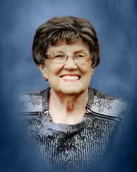 Lenora Ruth Morris Obituary October 6, 2024