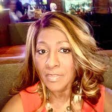 Pandora Sanders in people