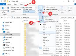 In particular, if i install a new app, and drag its icon to the home screen, i want it to be inserted there in alphabetical order (i.e. Turn On Off Auto Arrange In Folders In Windows 10