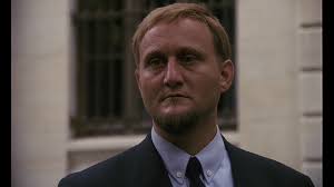 Gothic themes in The Vanishing