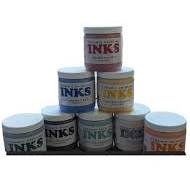 American Art and Clay Co. Ceramic Printing Inks