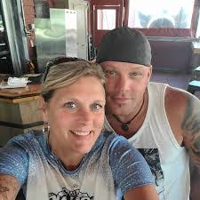 Brandon Daughtry's Instagram, Twitter & Facebook