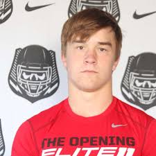 2017 Texas Longhorns QB commit Sam Ehlinger to become 247Sports 4-star  prospect