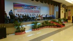Perhimpunan kemerdekaan ke 54 daerah kubang pasu. Blog Pencegahan Aadk Kubang Pasu Pameran Pejabat Daerah Kubang Pasu