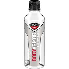 Body Armor Sportwater Alkaline Ph9 Water Phelps Market