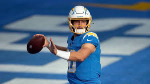Vertigo, transformer, and wishmountain, is a british electronic musician. Justin Herbert Stats News And Video Qb Nfl Com