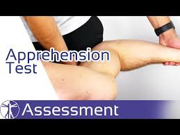 Image result for Shoulder Instability Exam