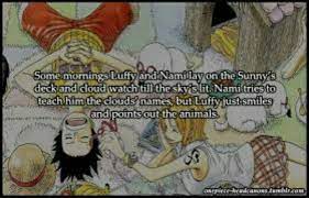 I Love These Little Facts That I Wish Were In The Anime Pieces Facts One Piece Theories One Piece Funny