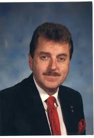 Cecil McGaugh Obituary