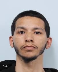 Two arrested, thousands of bags of heroin seized in Springfield