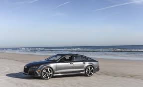 Audi Rs7 Sportback Performance Specs 0 60 Quarter Mile Lap Times Fastestlaps Com