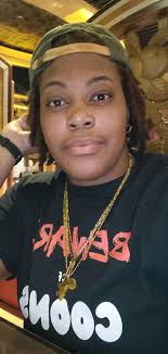 Are there any black founded non-profits in this area?