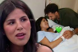 Isa Pantoja can't stay silent any longer and confesses the truth about Asraf  Beno's son