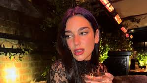 Dua Lipa's best red carpet moments