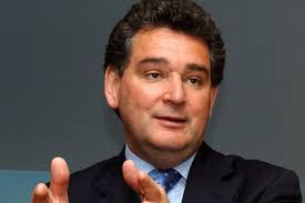 Naufragio del yate en Sicilia: uno de los ejecutivos de Morgan Stanley  también está desaparecido