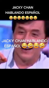 Jackie Chan Cantando en Español: ¡Divertido y Sorprendente!
