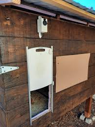 Edu & reference, lit & fiction, children's books Automatic Chicken Coop Door Projects Stories Smartthings Community