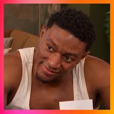 Ronan is niet zo van het swingen,...