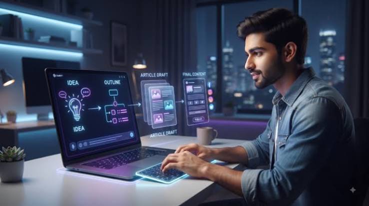 ChatGPT Se Content Kaise Likhe: Easy Complete Guide 2026