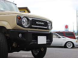 ジムニーjb64w シフォンアイボリーメタリックブラック 有難うございました m m ジムニー 車 ジムニー クロスカントリー
