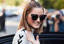 Coupe de cheveux tendance automne 2016. Coupe Carre Les Plus Jolis Modeles De Coupes Au Carre Automne Hiver 2018 Elle