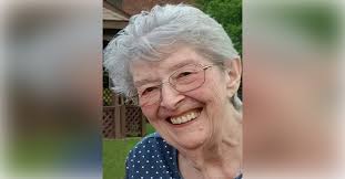 Obituary information for Joyce E. Paige