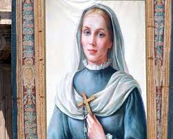 Maybe you would like to learn more about one of these? Swieta Urszula Ledochowska Patronka Pniew Radiomaryja Pl