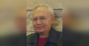 Obituary information for Donald L. Siebert