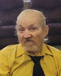 Patrick Kevin Simonson Obituary September 18, 2025