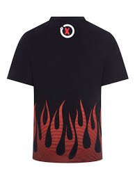 Louis blues, boston bruins und chicago blackhawks. T Shirt Flames Jersey On Sale
