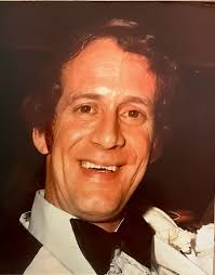 Obituary information for David Maston Conn