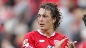 €2.00m* jan 2, 1988 in salzburg, austria. Bayer Profi Baumgartlinger Gonnt Ex Klub Mainz 05 Alles Nur Nicht Am Samstag