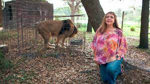 Bianca mastroianni news.com.au october 20, 2020 11:19pm Tiger King Star Carole Baskin S Husband Timeline Don Lewis Disappearance