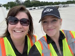 Office Selfies Photo Contest — RoofersCoffeeShop®