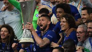 Free uefa champions league final. Europa League 18 Man Squad Of The Season Announced As Chelsea Unsurprisingly Dominate 90min